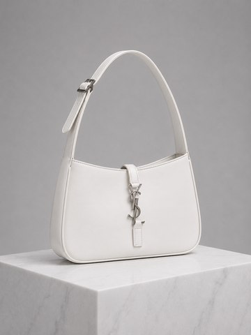 Celeste Shoulder Bag – Elegant Women's Minimalist Handbag