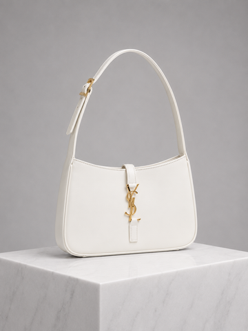 Celeste Shoulder Bag – Elegant Women's Minimalist Handbag